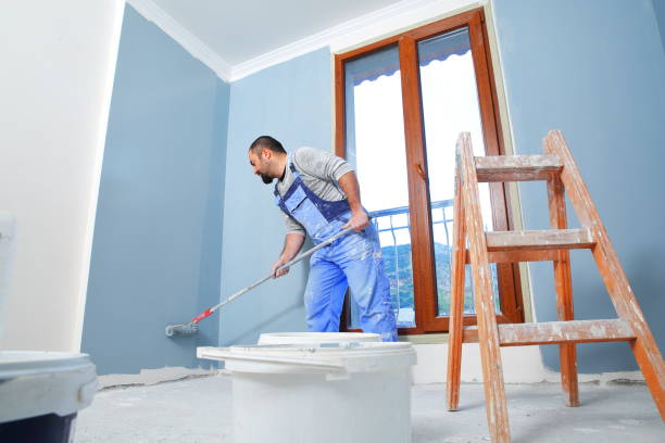 Best Commercial Painting  in Royal Palm Estates, FL